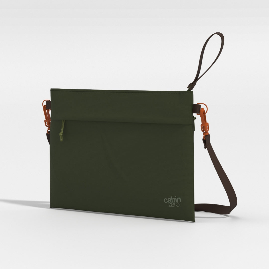 Classic Sacoche - 2.5L - Norwegian Wood | CABINZERO