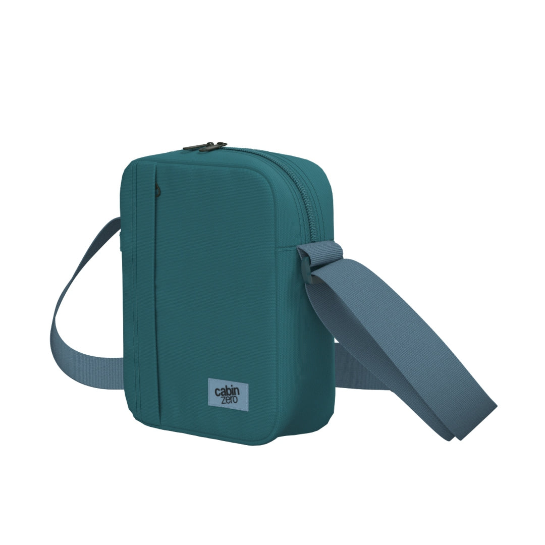 Sidekick Bolso De Hombro -  3L Aruba Blue