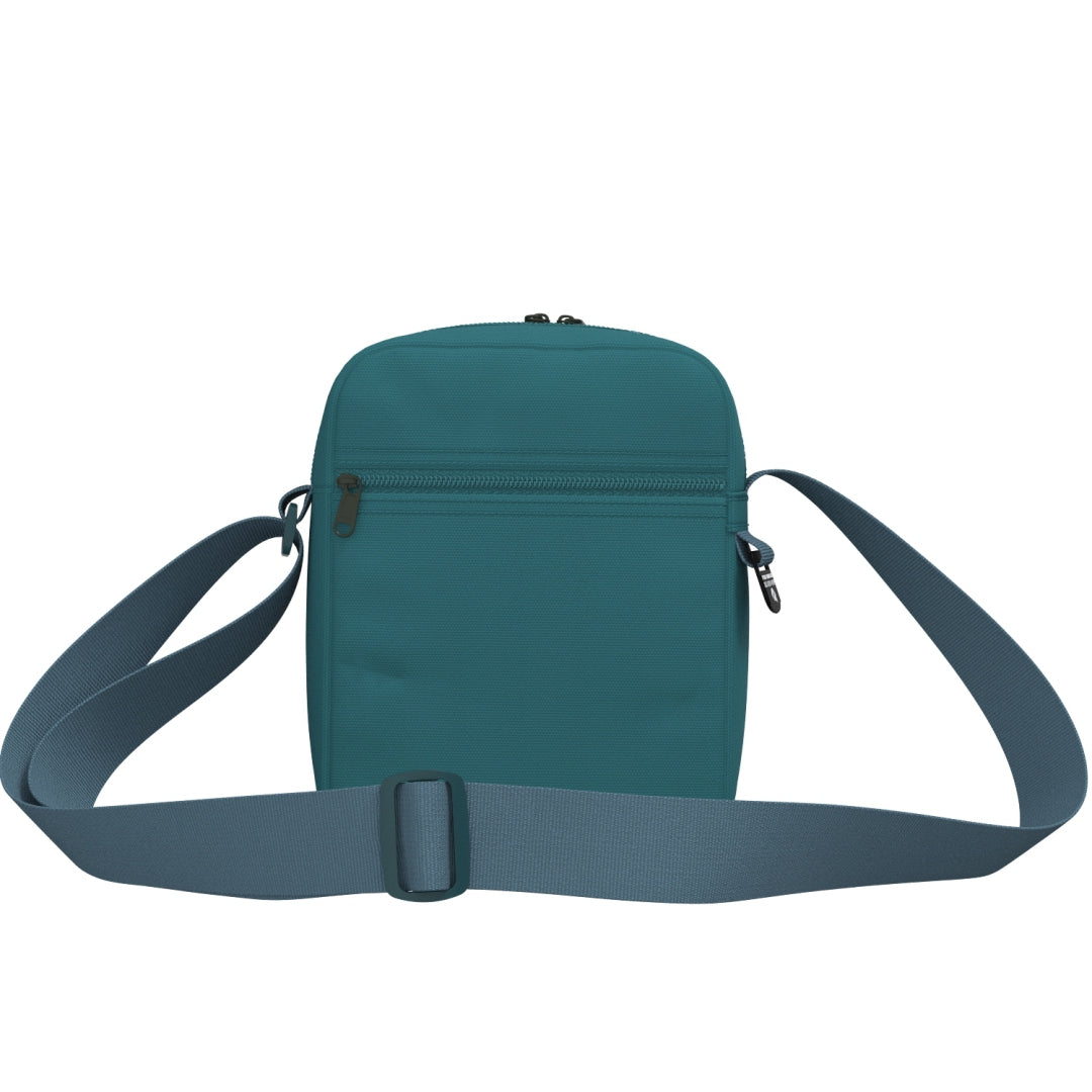 Sidekick Bolso De Hombro -  3L Aruba Blue