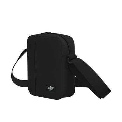 Sidekick Bolso De Hombro -  3L Absolute Black