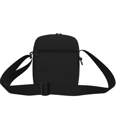 Sidekick Bolso De Hombro -  3L Absolute Black