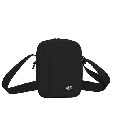 Sidekick Bolso De Hombro -  3L Absolute Black