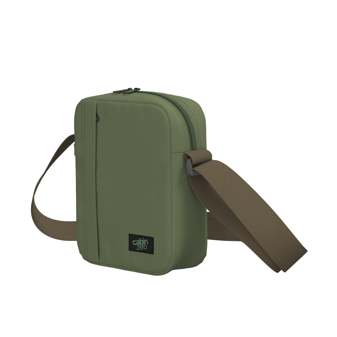 Sidekick Bolso De Hombro -  3L Georgian Khaki