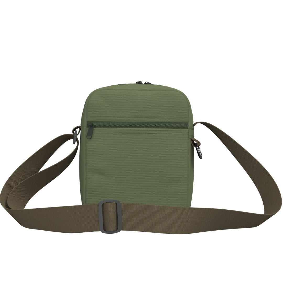 Sidekick Bolso De Hombro -  3L Georgian Khaki