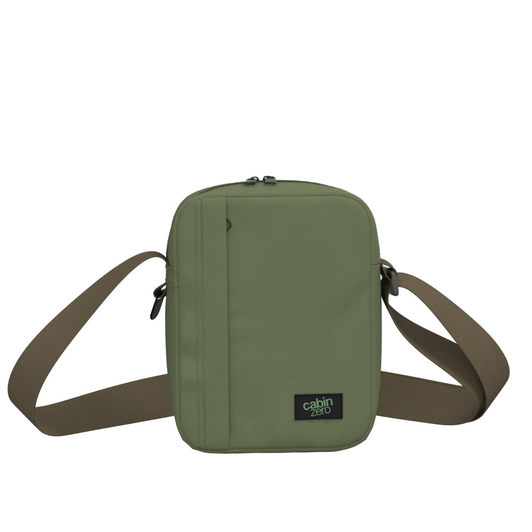 Sidekick Bolso De Hombro -  3L Georgian Khaki