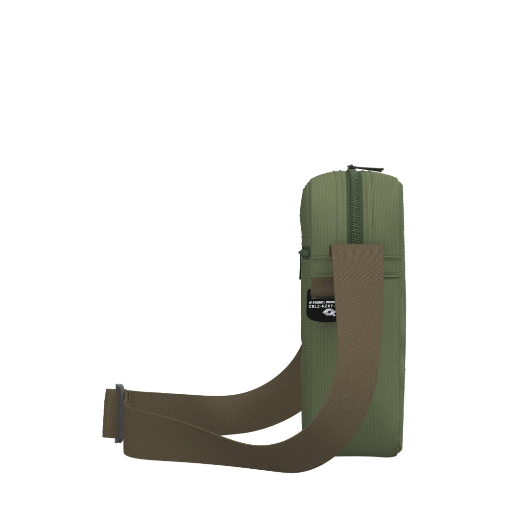 Sidekick Bolso De Hombro -  3L Georgian Khaki