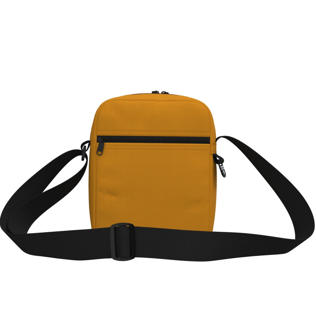 Sidekick Bolso De Hombro -  3L Orange Chill