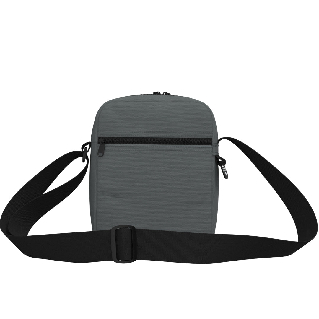 Sidekick Bolso De Hombro -  3L Original Grey