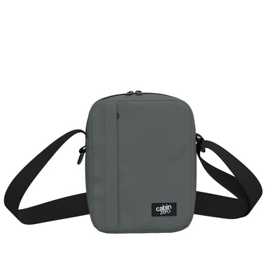 Sidekick Bolso De Hombro -  3L Original Grey