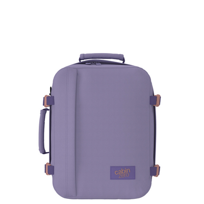 Classic Cabin Backpack 28L Smokey Violet