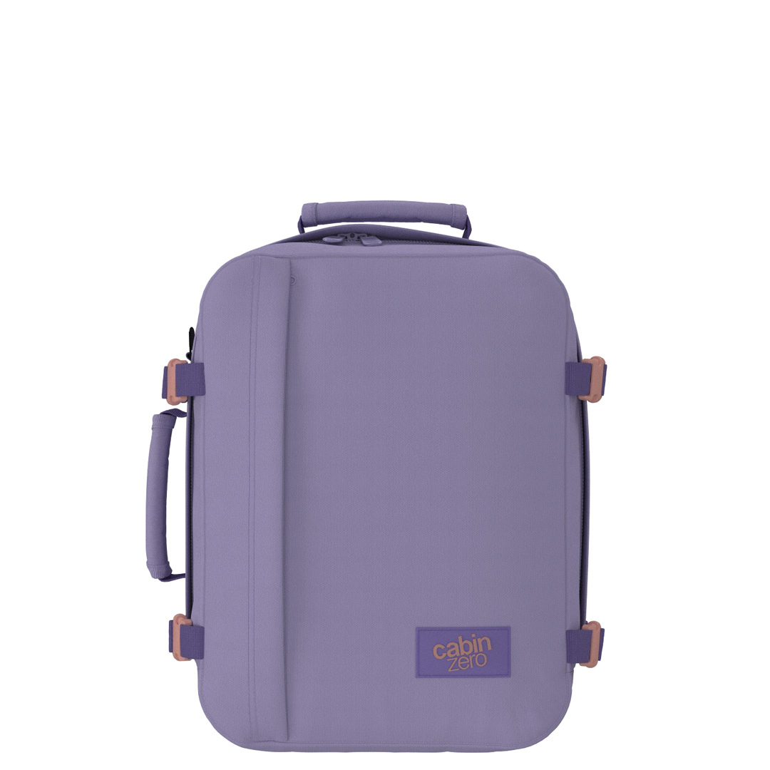 Classic Cabin Backpack 28L Smokey Violet