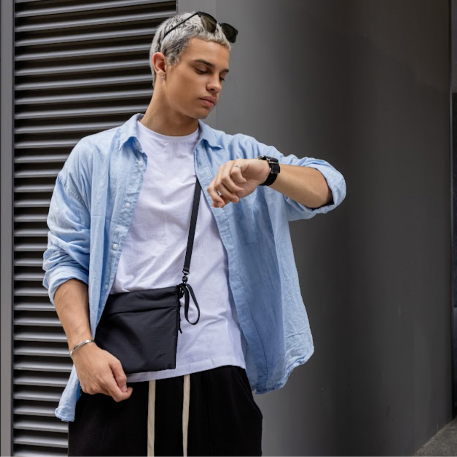 Classic Sacoche 2.5L