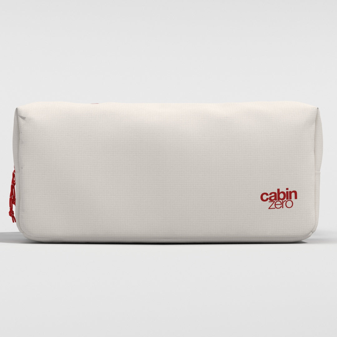 CLASSIC TECH WHITEOUT RED SET