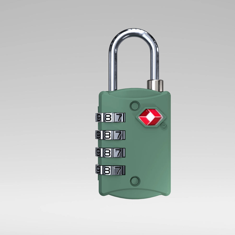 Travel TSA Lock