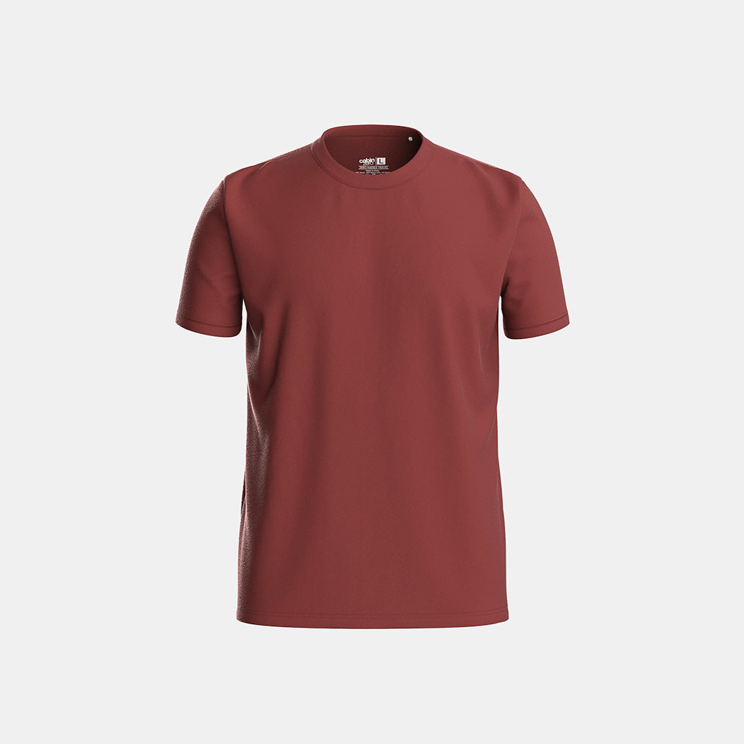 Camiseta de viaje ultraligera