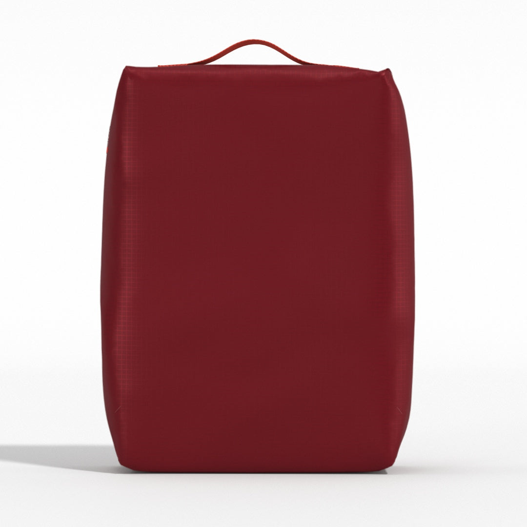 Ultralight Packing Cube - Large - 12.5L - Fiesta Red