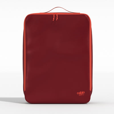 Ultralight Packing Cube - Cubos de Embalaje Ultralight - 12.5L - Fiesta Red