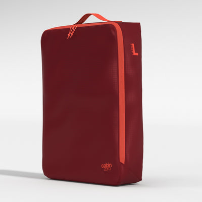 Ultralight Packing Cube - Large - 12.5L - Fiesta Red