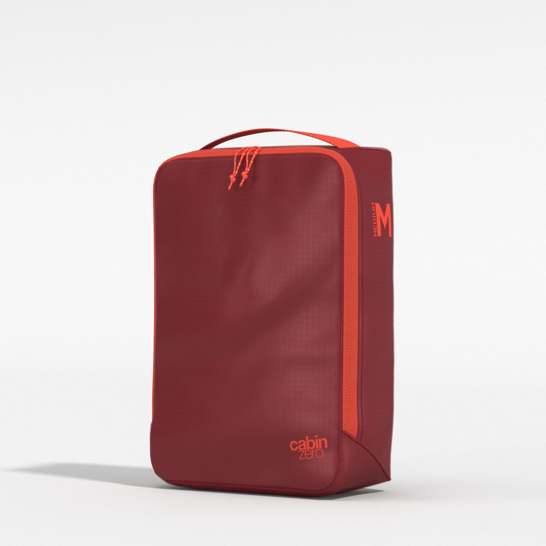 Ultralight Packing Cube - Cubos de Embalaje Ultralight - 5.5L - Fiesta Red