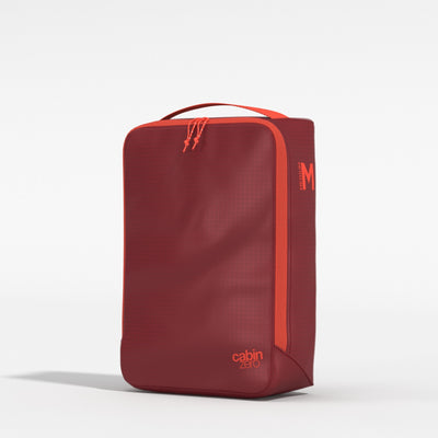 Ultralight Packing Cube - Medium - 5.5L - Fiesta Red