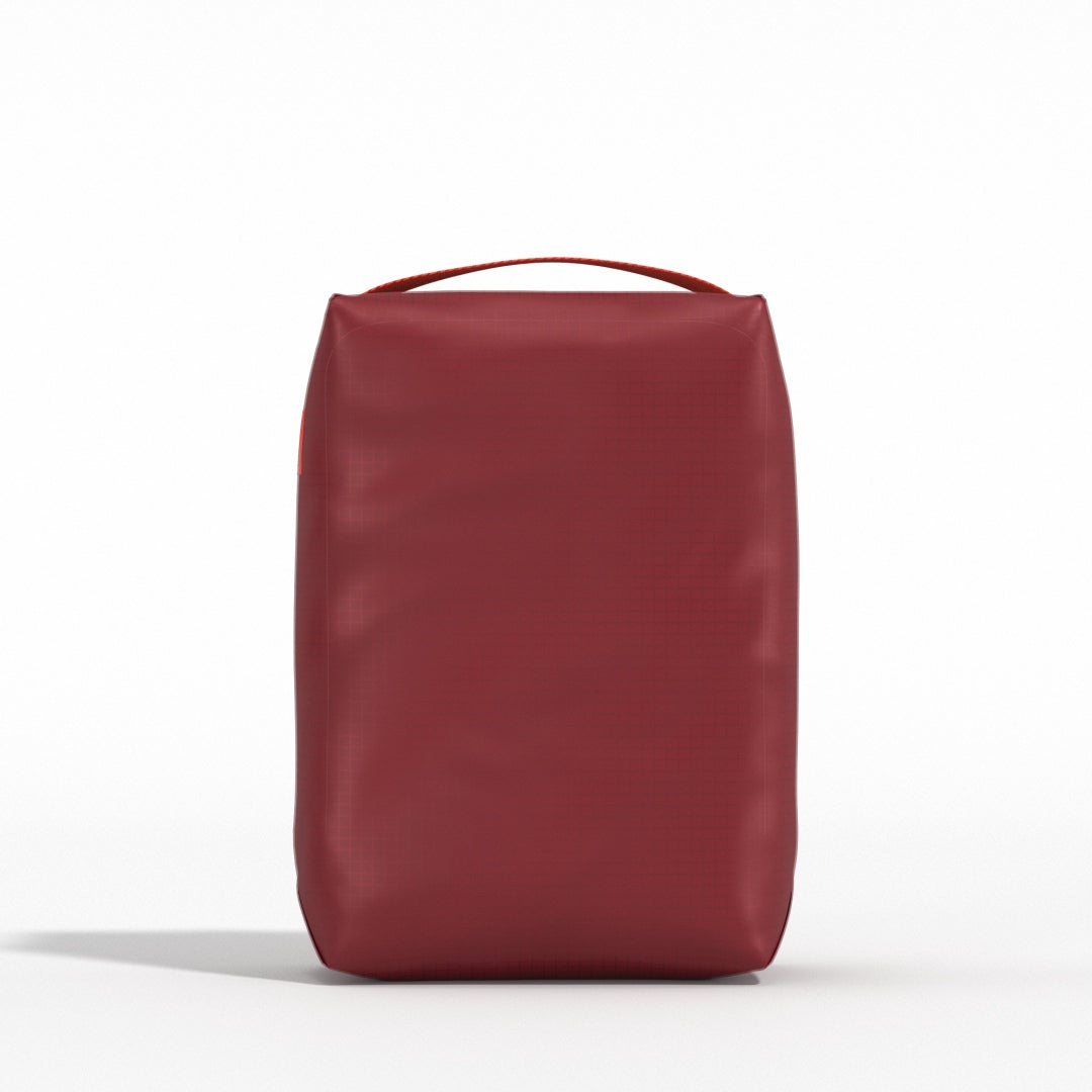 Ultralight Packing Cube - Medium - 5.5L - Fiesta Red