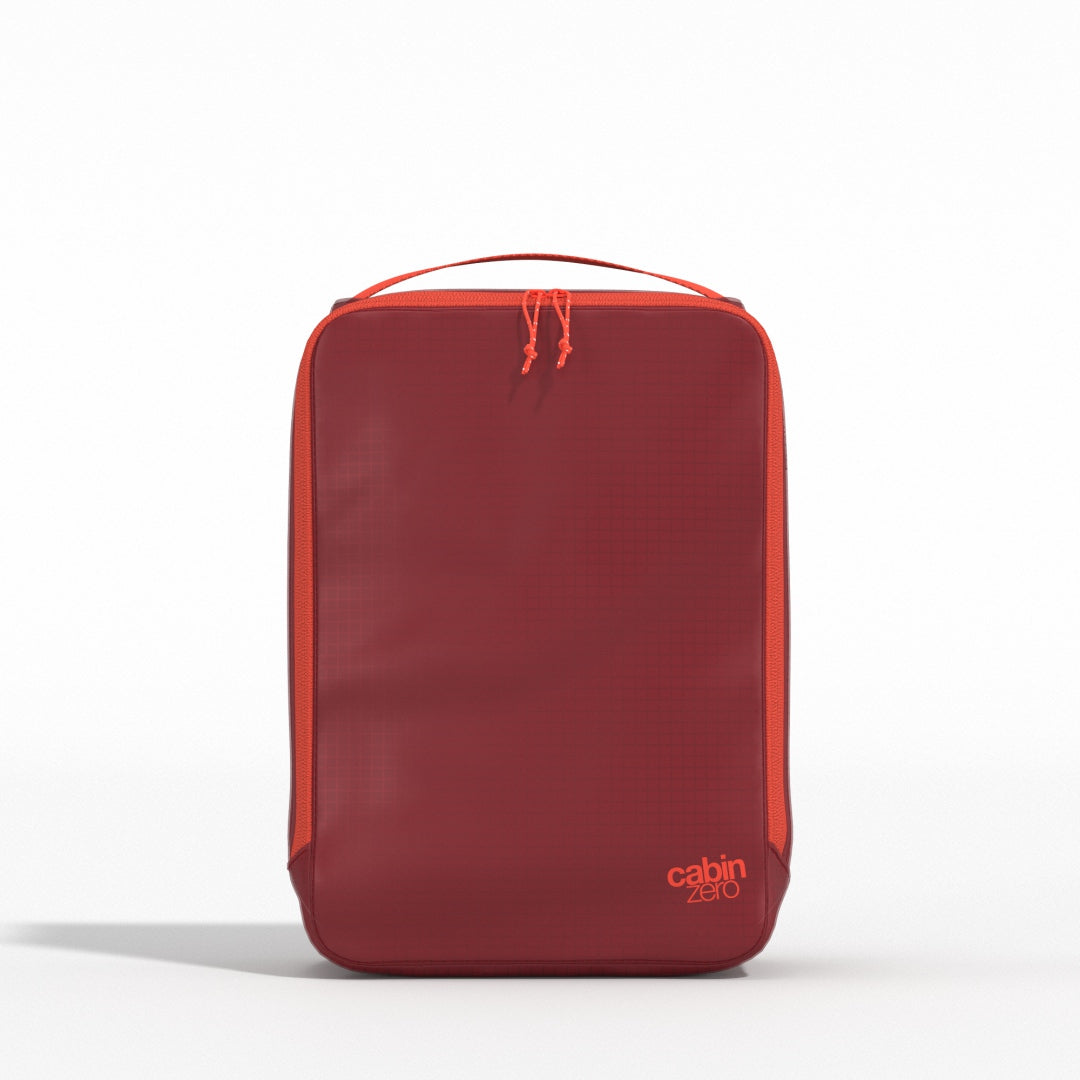 Ultralight Packing Cube - Cubos de Embalaje Ultralight - 5.5L - Fiesta Red