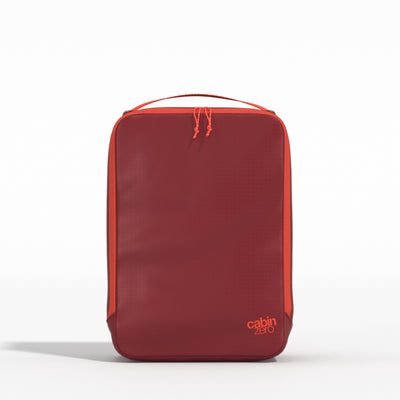 Ultralight Packing Cube - Cubos de Embalaje Ultralight - 5.5L - Fiesta Red