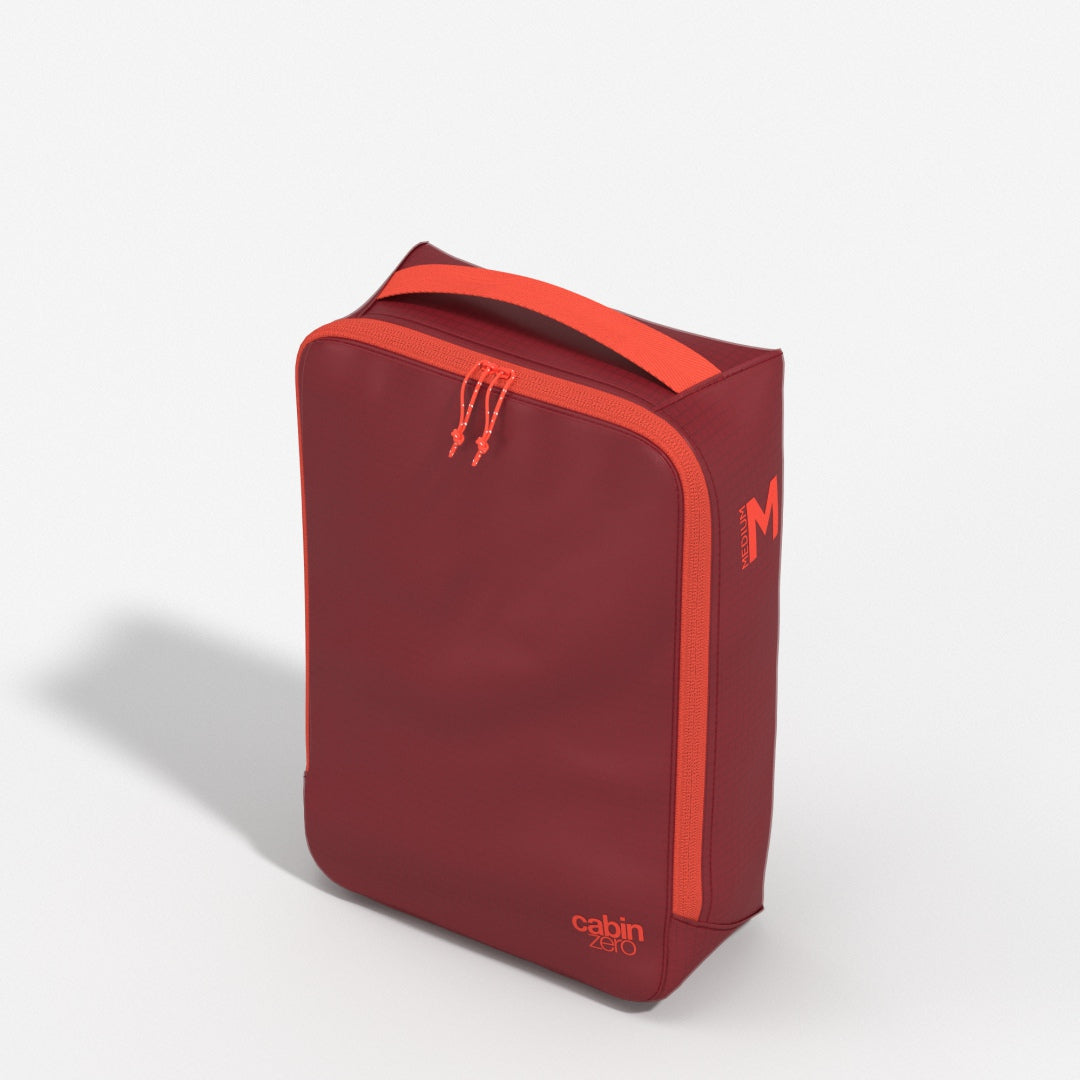 Ultralight Packing Cube - Cubos de Embalaje Ultralight - 5.5L - Fiesta Red