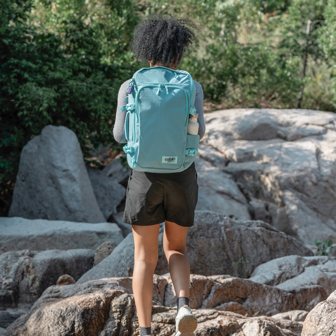 ADV Pro Backpack 32L Maldives Blue