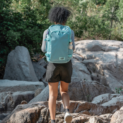 ADV Pro Backpack 32L Maldives Blue
