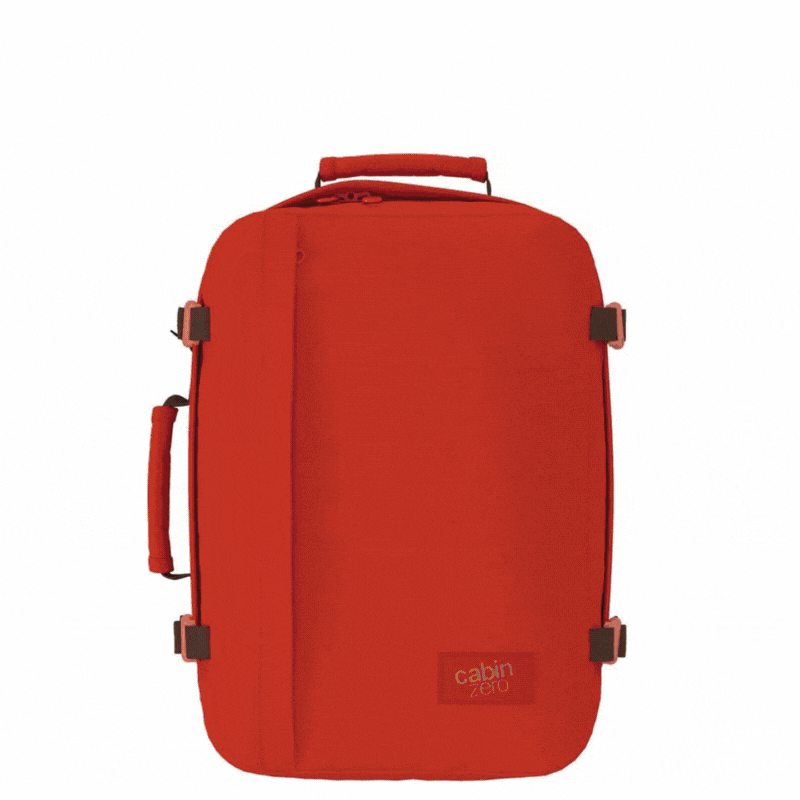 CABIN ZERO CLASSIC 36L バックパック Cabin Zero Classic Backpack 36L – Airline Intl