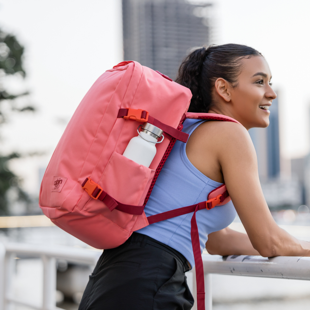 Classic Plus Backpack 32L - Peach Valley | CABINZERO