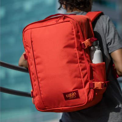 Classic Plus Mochila -  32L Tomato Festival