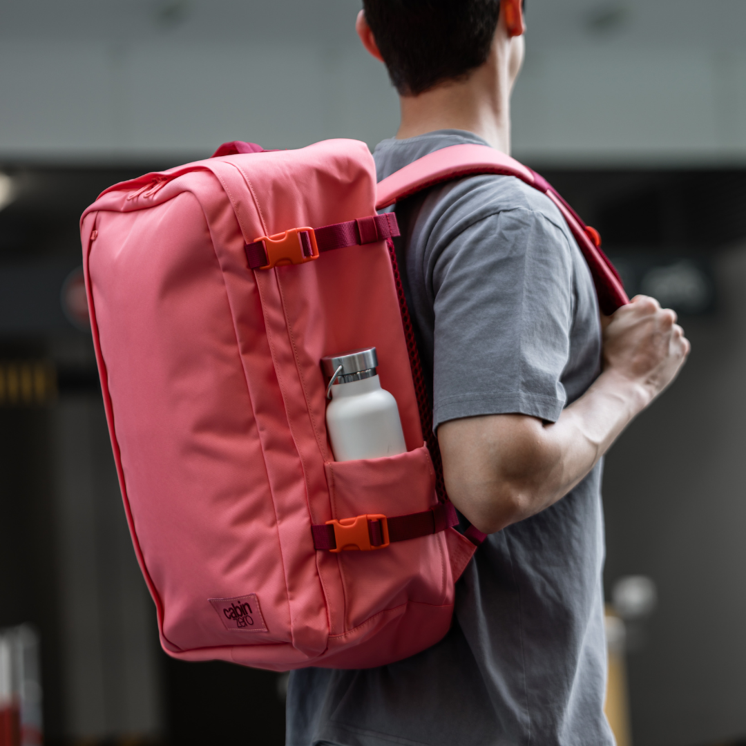 Classic Plus Mochila -  42L Peach Valley