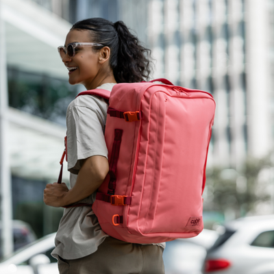 Classic Plus Mochila -  42L Peach Valley