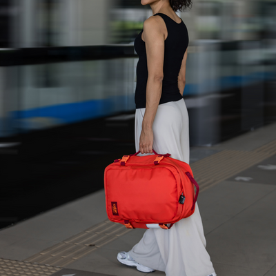 Classic Pro Mochila -  32L Tomato Festival