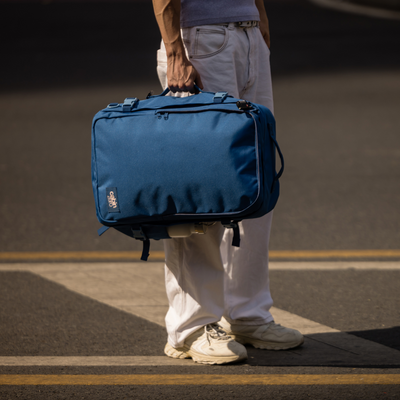 Classic Pro Mochila -  42L Jodhpur Blue