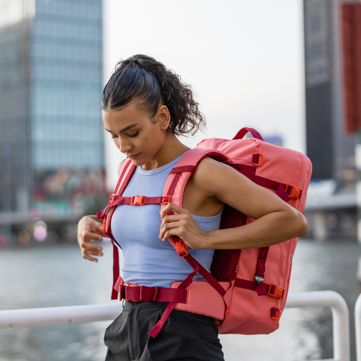 カノン<山ピコ> 10x42mm Level ED Waterproof Open Bridge Binoculars | AB12804 – Barska