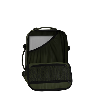 Military Backpack 28L Green