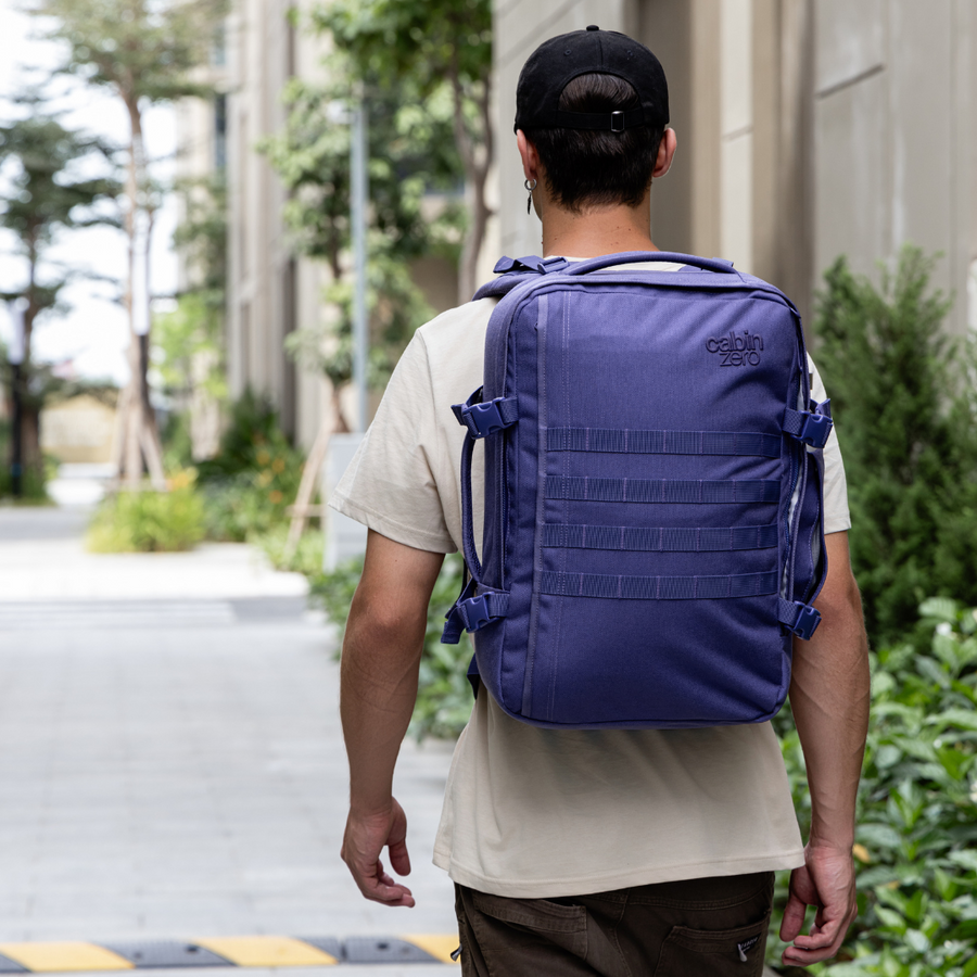 Military Backpack 36L