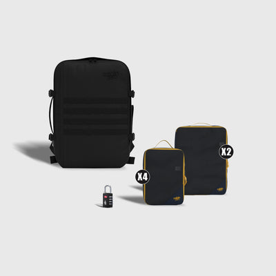 Round The World Set