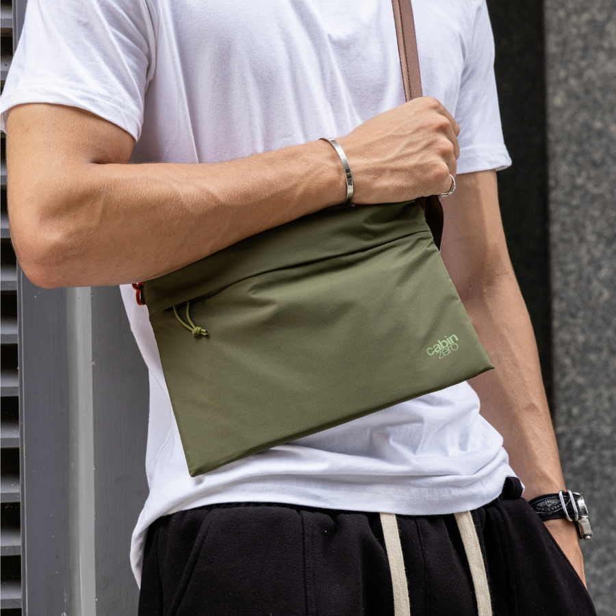 Classic Sacoche 2.5L