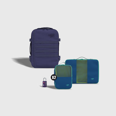 Brussels Airlines Baggage Allowance: All Information Covered