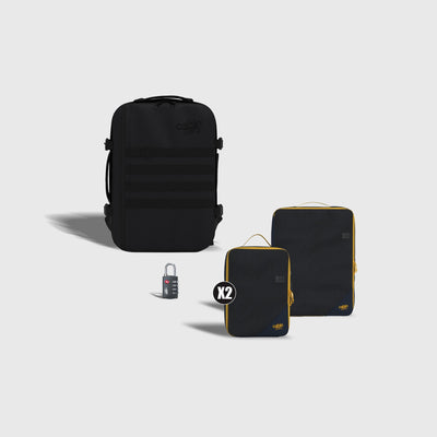 BUDGET AIRLINE BUNDLE 6