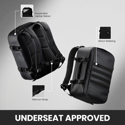 BUDGET AIRLINE BUNDLE 5