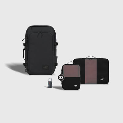 WEEKEND AWAY BUNDLE 7