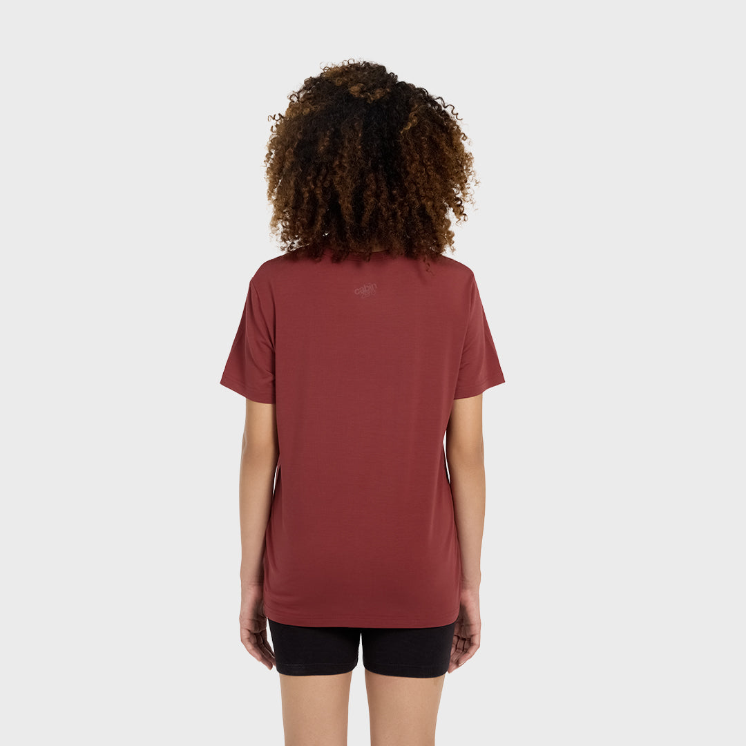 Camiseta de viaje ultraligera - Marrakech