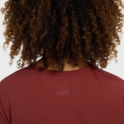 Camiseta de viaje ultraligera - Marrakech