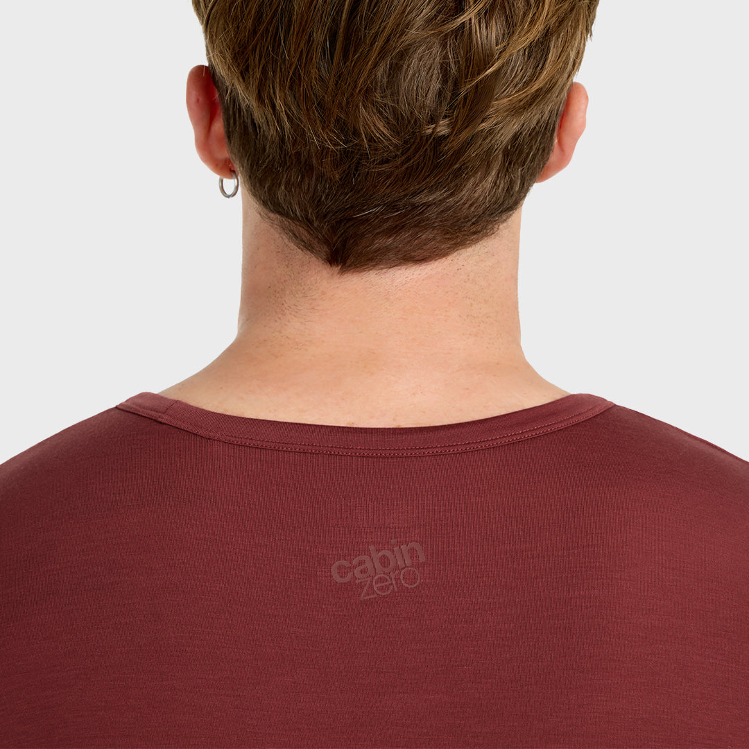 Camiseta de viaje ultraligera - Marrakech