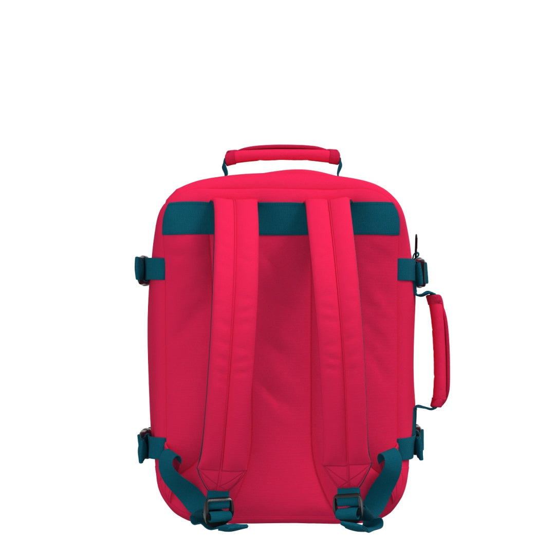 Classic 28L Cabin Backpack Miami Magenta